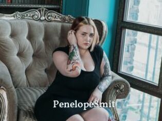 PenelopeSmit