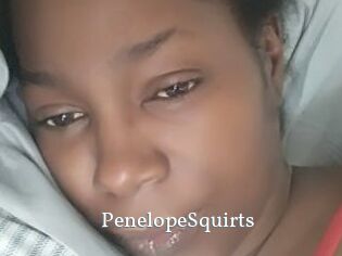 PenelopeSquirts