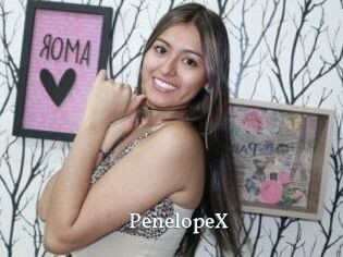 PenelopeX