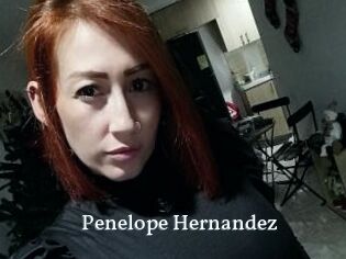 Penelope_Hernandez SexyIdol