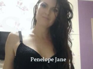 Penelope_Jane SexyIdol