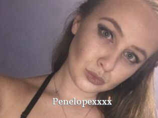 Penelopexxxx