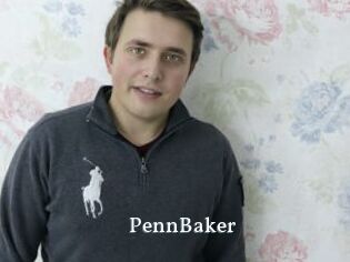 PennBaker