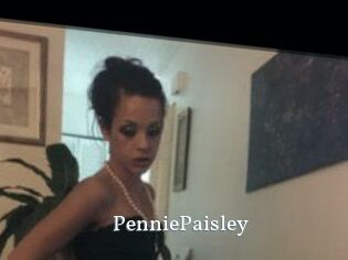 PenniePaisley