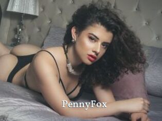 PennyFox