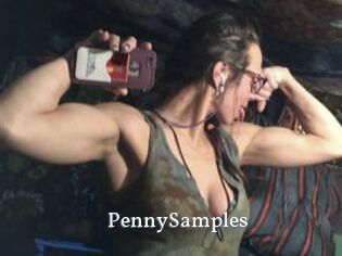 PennySamples