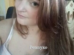 Pennyxo
