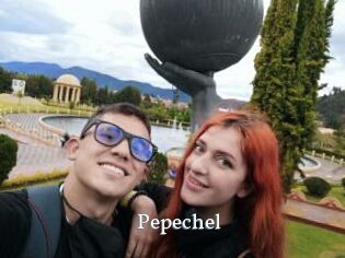 Pepechel SexyIdol