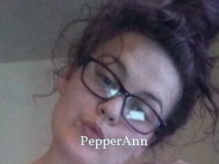Pepper_Ann