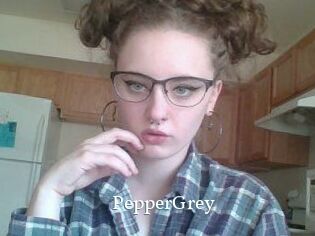PepperGrey