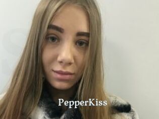 PepperKiss SexyIdol