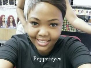 Peppereyes