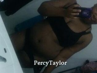 Percy_Taylor