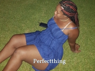 Perfectthing SexyIdol
