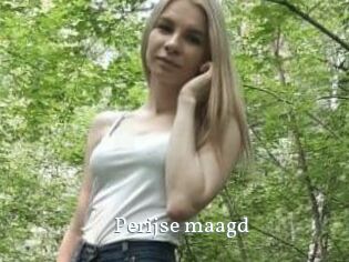 Perijse_maagd SexyIdol