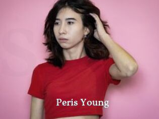 Peris_Young