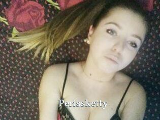 Perissketty