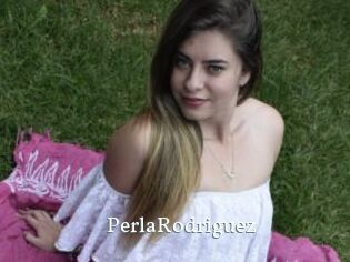 PerlaRodriguez SexyIdol