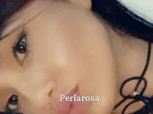 Perlarosa