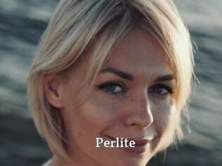 Perlite