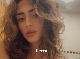 Perra