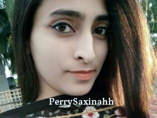 PerrySaxinahh
