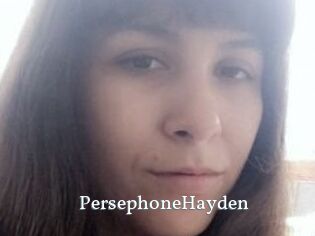 PersephoneHayden