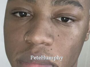 PeteHumphy