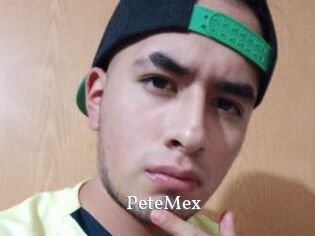 PeteMex SexyIdol