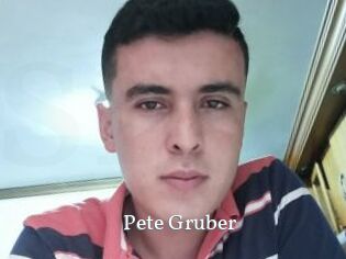 Pete_Gruber