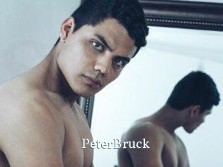 PeterBruck