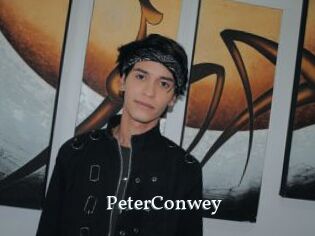 PeterConwey