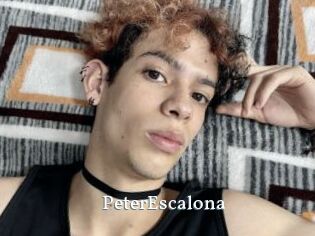 PeterEscalona
