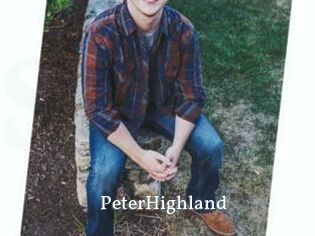 PeterHighland