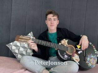 PeterJonson