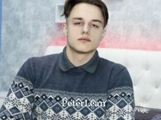 PeterLean