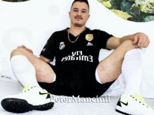 PeterMancinii