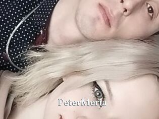 PeterMeria