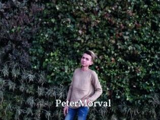 PeterMorval
