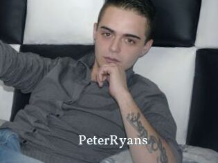 PeterRyans