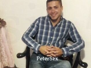 PeterSex SexyIdol