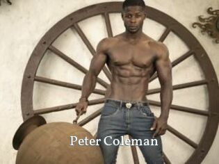 Peter_Coleman