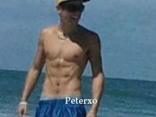 Peterxo