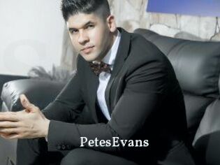 PetesEvans