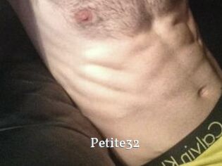 Petite32 SexyIdol