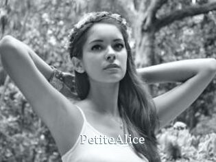 PetiteAlice
