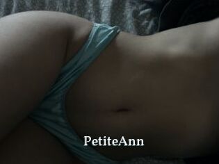 PetiteAnn