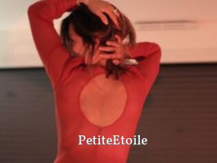 PetiteEtoile