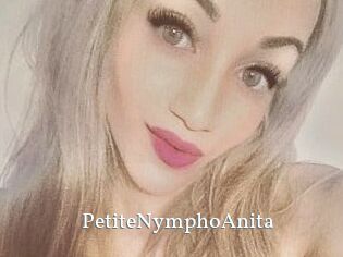 PetiteNymphoAnita