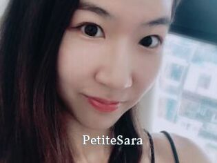 PetiteSara